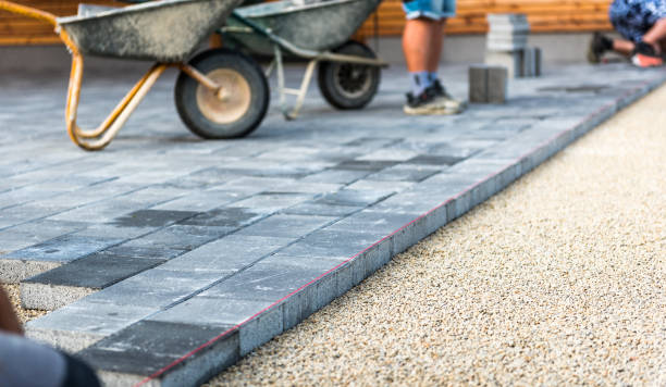 Best Driveway Repair Near Me  in Perezville, TX