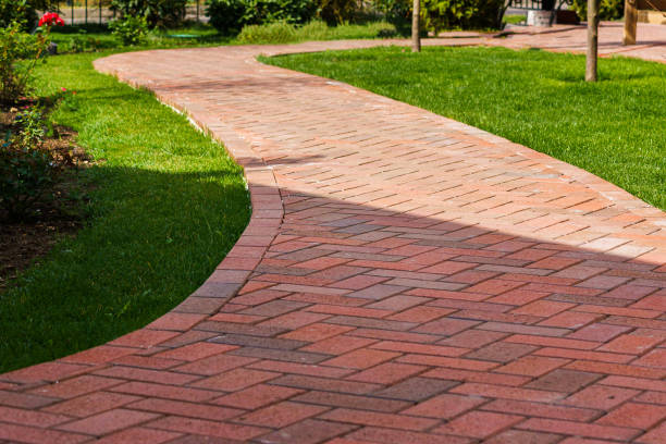 Best Commercial Driveway Pavers  in Perezville, TX
