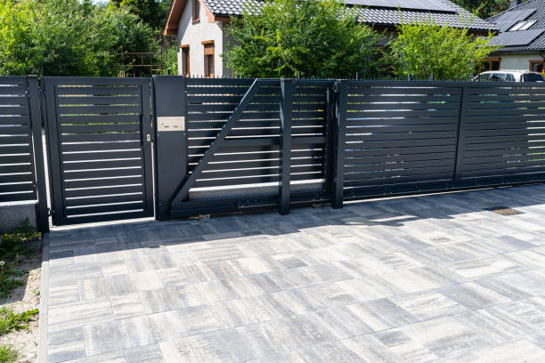 Best Best Driveway Pavers  in Perezville, TX