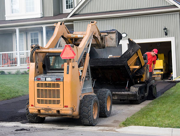 Best Local Driveway Pavers  in Perezville, TX