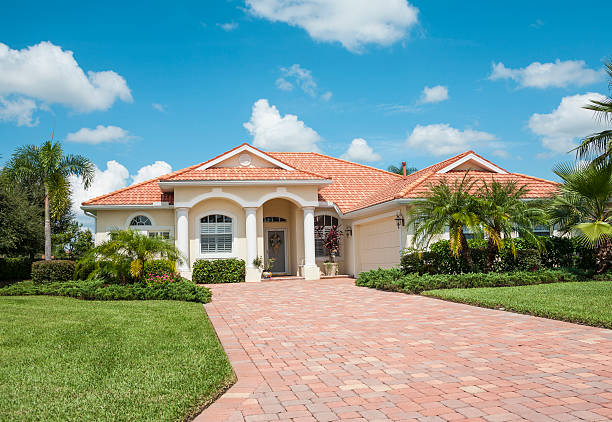 Best Professional Driveway Pavers  in Perezville, TX