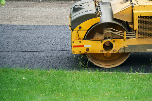 Best Local Driveway Pavers  in Perezville, TX