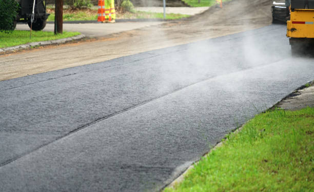 Reliable Perezville, TX Driveway Pavers Solutions