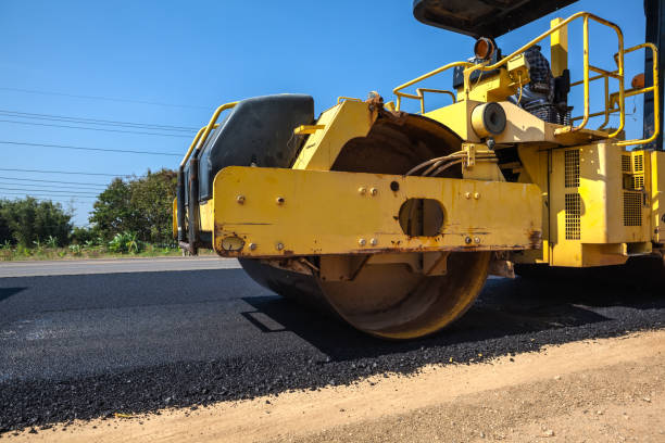 Best Local Driveway Pavers  in Perezville, TX